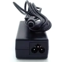 HP 751889-001, Ordinateur portable, Intérieur, 100 - 240 V, 50/60 Hz, 65 W, 18,5 V