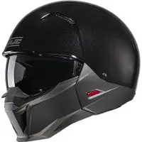 HJC i20 Solid Casque à réaction