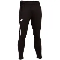 Joma Championship Vii Tracksuit Pants Noir S