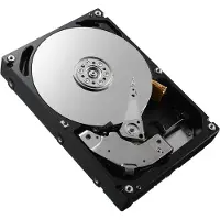 HP Hewlett Packard Enterprise HDD/1TB 3.5" MDL 7.2K SATA (482483-004)