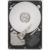 HP Hewlett Packard Enterprise 1TB SATA LFF 6G 7.2K MDL SC (657750-S21)