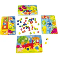 Goki - Jeu Des Couleurs ( Gk-56705 )