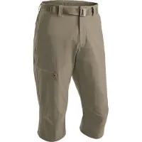 Maier Sports Pantalon 3/4 Jennisei