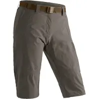Maier Sports Bermuda femme Kluane