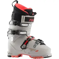 Lange Xt3 Tour Sport Alpine Ski Boots Blanc 23.5