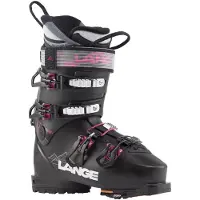 Lange Xt3 Free 85 Mv Gw Woman Alpine Ski Boots Noir 24.5 Femme