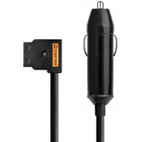 Tether Tools ONsite AC Power Supply Adaptateur de voiture