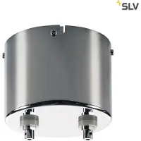 SLV Transformateur Tenseo système à câble 50VA en chrome