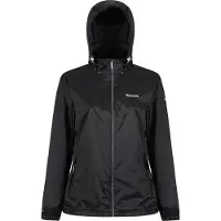 Regatta Corinne Iv Jacket Noir 36 Femme
