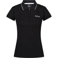 Regatta - Polo pour femmes Maverick V