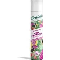 Batiste Droogshampoo Pink Pineapple 200 ml