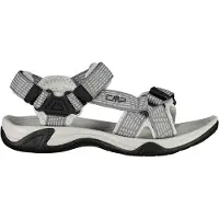 CMP CAMPAGNOLO Hamal Wmn Hiking Sandale femme gris 41