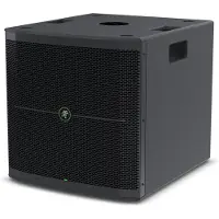 Mackie Thump118s Active Subwoofer Noir One Size / EU Plug 220V
