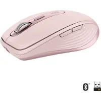 Logitech MX Anywhere 3 Rose