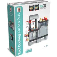 Ninco Station de cuisson 2 en 1