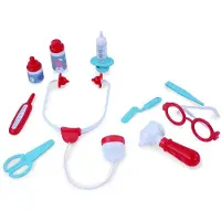 Fabrica De Juguetes Chicos Valise Médicale Peppa Pig