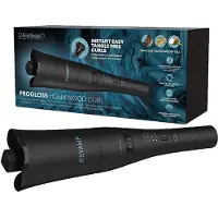 Revamp Professional Curl Autocurler Progloss Holywood