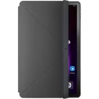 Lenovo Tab P11 (2e Géneration) Book Case Gris