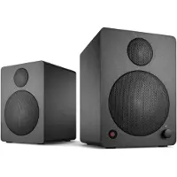 Wavemaster 66370 Aktivboxen CUBE NEO Mini 2.0 black retail