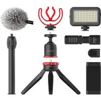 Boya BY-VG350 Smartphone Video Set