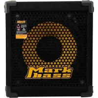 Markbass New York 121 Bass Speaker Cab 8 Ohms