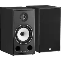 Triangle Borea BR03 Noir