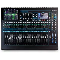 Allen & Heath QU-24 console de mixage numérique