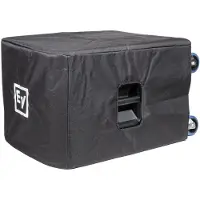 ElectroVoice Padded Cover for ETX-18SP with EV Logo