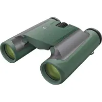 Swarovski CL Pocket 8x25 Wild Nature Package vert