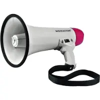 Monacor TM-11 Mégaphone
