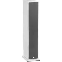 Triangle Enceinte colonne Borea BR09 Blanc Vendue à l’unité