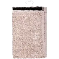 5 Five Serviette Premium Hand Beige Coton 30 x 50 cm 550 g (30 x 50 cm)