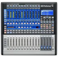PreSonus StudioLive 16.0.2 USB console de mixage numérique