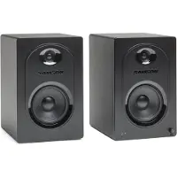 Samson Media One M50 Moniteur de Studio Actif 2 pcs