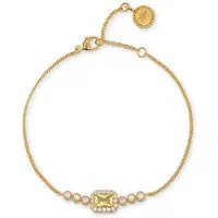 24Kae Bracelet plaqué or 22443Y
