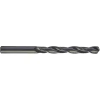 Milwaukee Hss-r 10.0 Mm/10 Metal Drill Bit Clair