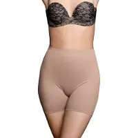 Bye Bra Pantalon modelant beige