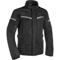 Oxford Veste Spartan Long Wp