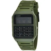 Casio - CA-53WF-3B - Montres - Uni