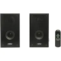 Fonestar CLASS220N Haut-parleurs