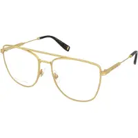 Marc Jacobs Lunettes de Vue Runway MJ 1021 56/17/140 Yellow gold Metal WOMAN MJ 1021