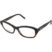Dsquared2 Lunettes - - DQ5117-056-54 - Couleur Marron - Verres Bruns - Style Tendance