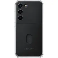 Samsung Galaxy S23 Phone Case Noir