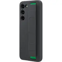 Samsung Silicone Grip Cover S23+ Noir
