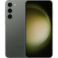 Samsung Galaxy S23 Plus 512 Go Vert 5G