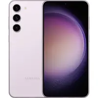 Samsung Galaxy S23 Plus 512 Go Rose 5G