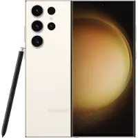 Samsung Galaxy S23 Ultra 512 Go Crème 5G
