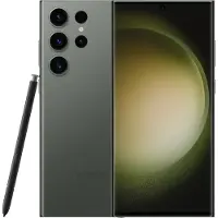 Samsung Galaxy S23 Ultra 512 Go Vert 5G