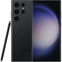 Samsung Galaxy S23 Ultra 256 Go Noir 5G