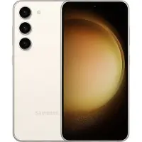 Samsung Galaxy S23 256 Go Crème 5G